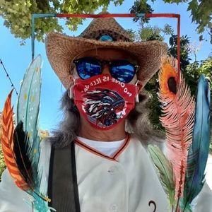 Meet your Posher, Ronnie